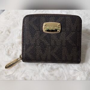 Michael Kors wallet